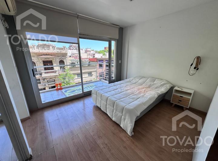 Departamento · 36m² · 1 Ambiente