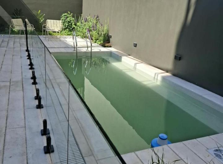 Departamento · 31m² · 1 Ambiente