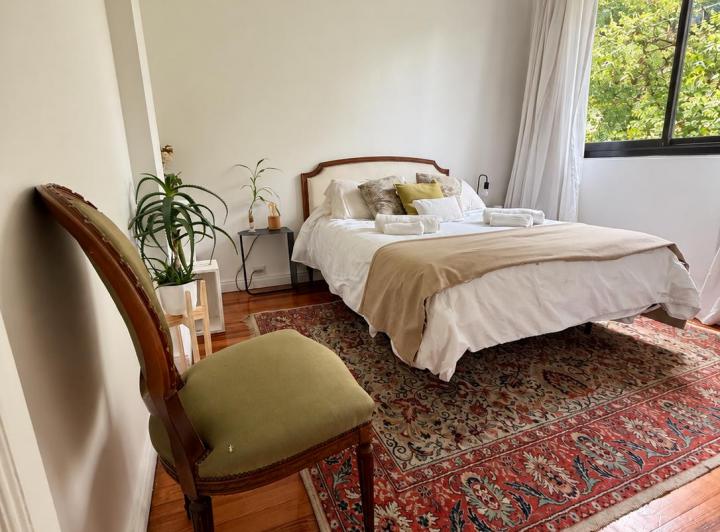 Departamento · 60m² · 2 Ambientes