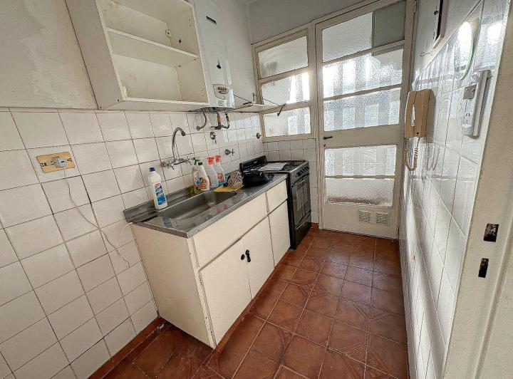 Departamento · 55m² · 1 Ambiente
