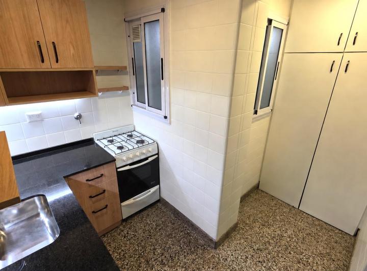 Departamento · 37m² · 2 Ambientes