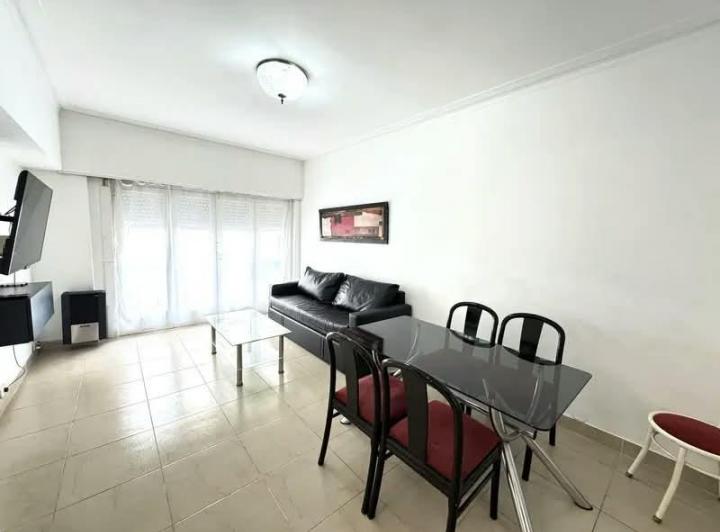 Departamento · 72m² · 2 Ambientes · 1 Cochera