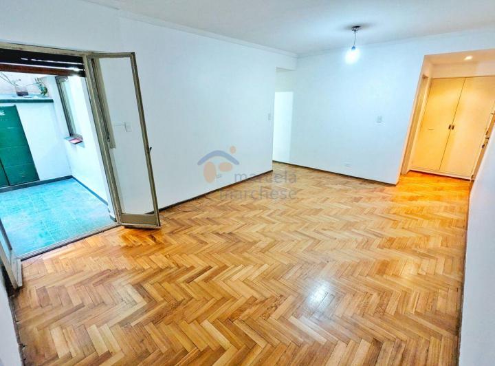Departamento · 45m² · 2 Ambientes