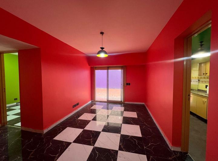 Departamento · 42m² · 2 Ambientes