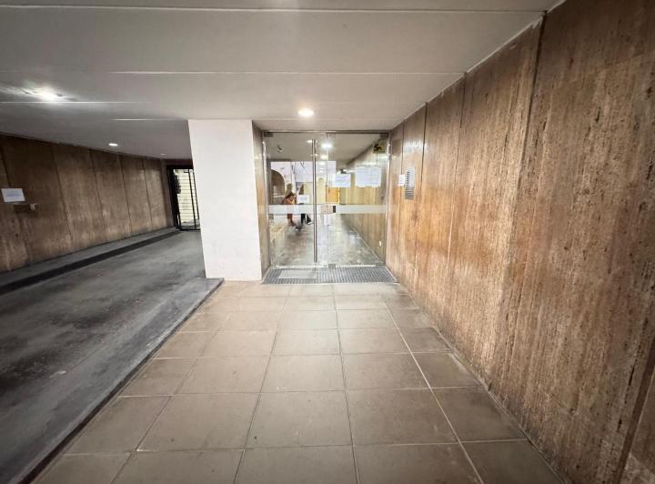 Departamento · 32m² · 2 Ambientes