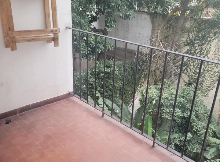 Departamento · 39m² · 2 Ambientes