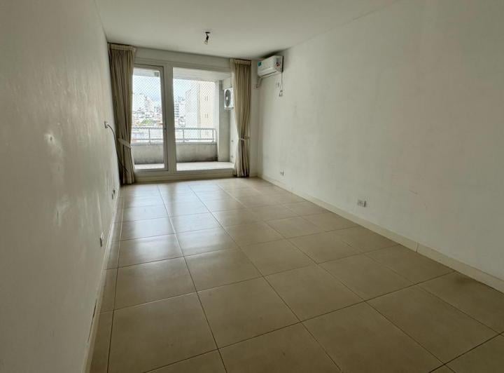 Departamento · 39m² · 1 Ambiente