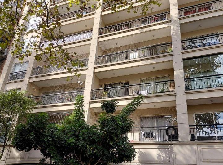 Departamento · 50m² · 2 Ambientes · 1 Cochera