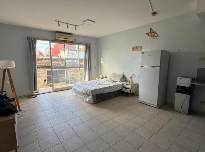 Departamento · 38m² · 1 Ambiente