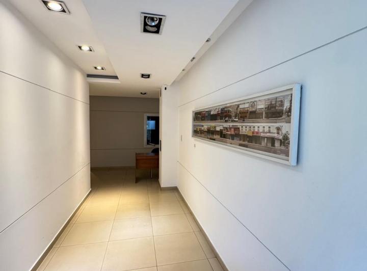 Departamento · 50m² · 2 Ambientes