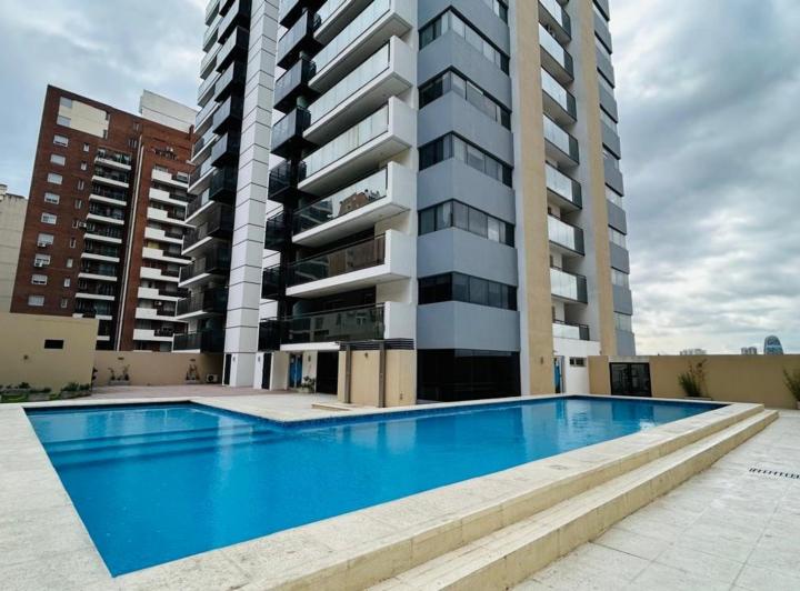 Departamento · 68m² · 3 Ambientes