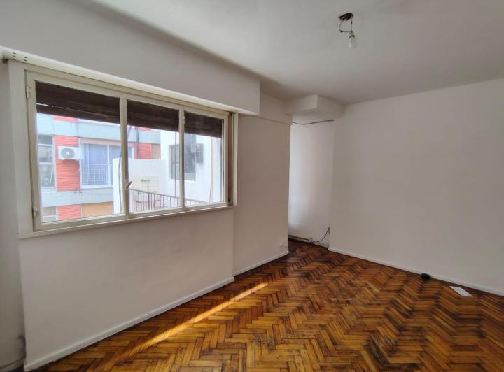 Departamento · 38m² · 2 Ambientes