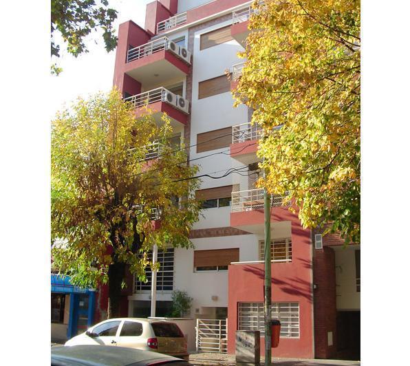 Departamento · 52m² · 2 Ambientes