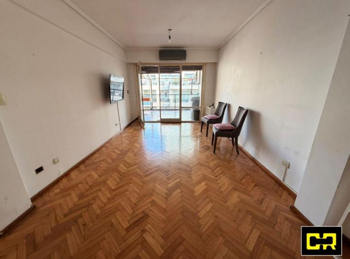 Departamento · 40m² · 2 Ambientes