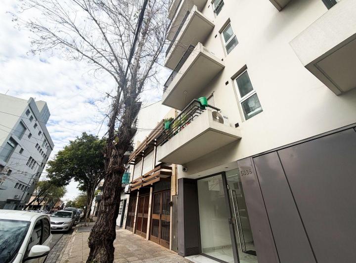 Departamento · 42m² · 2 Ambientes