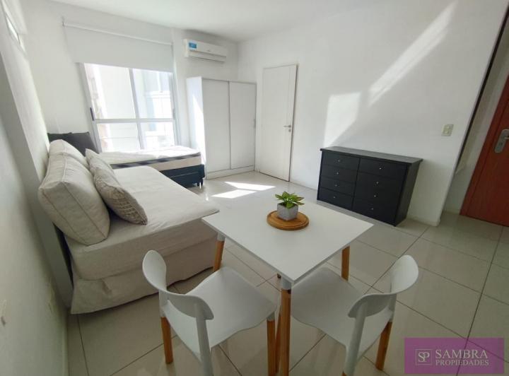 Departamento · 30m² · 1 Ambiente