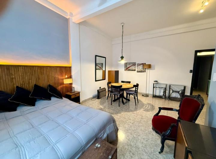Departamento · 36m² · 1 Ambiente