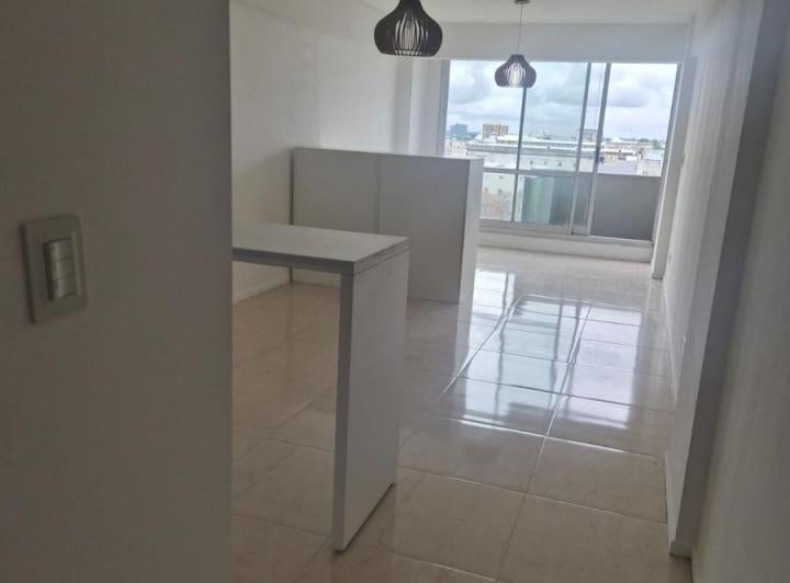 Departamento · 38m² · 1 Ambiente