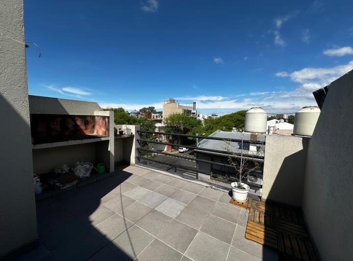 Departamento · 58m² · 2 Ambientes