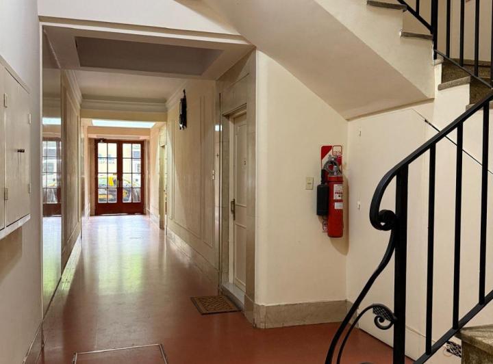Departamento · 35m² · 2 Ambientes