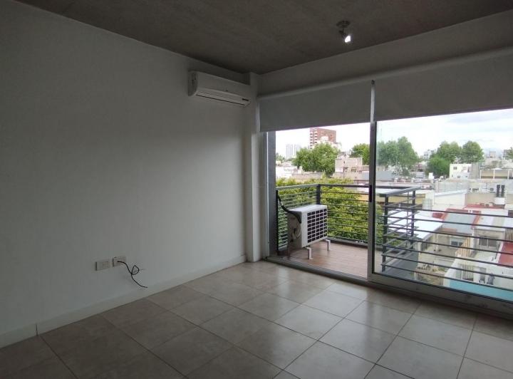 Departamento · 19m² · 1 Ambiente