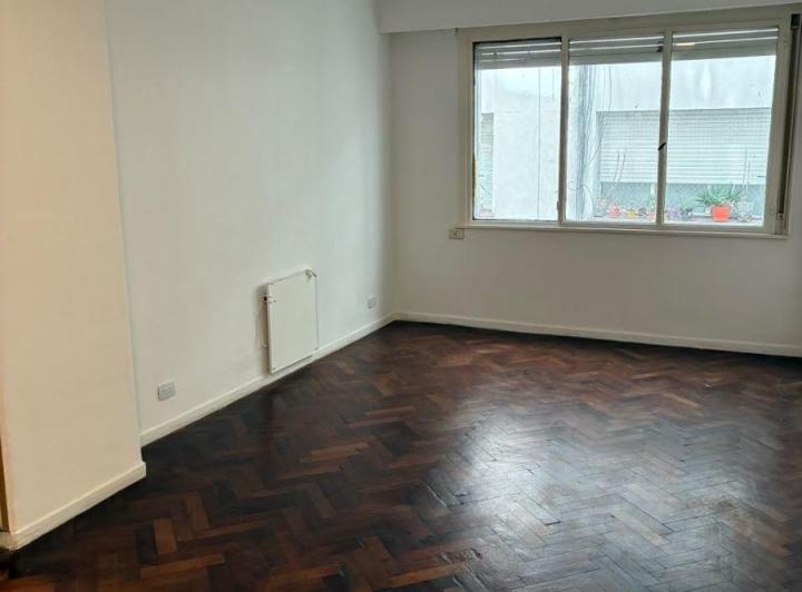 Departamento · 40m² · 2 Ambientes