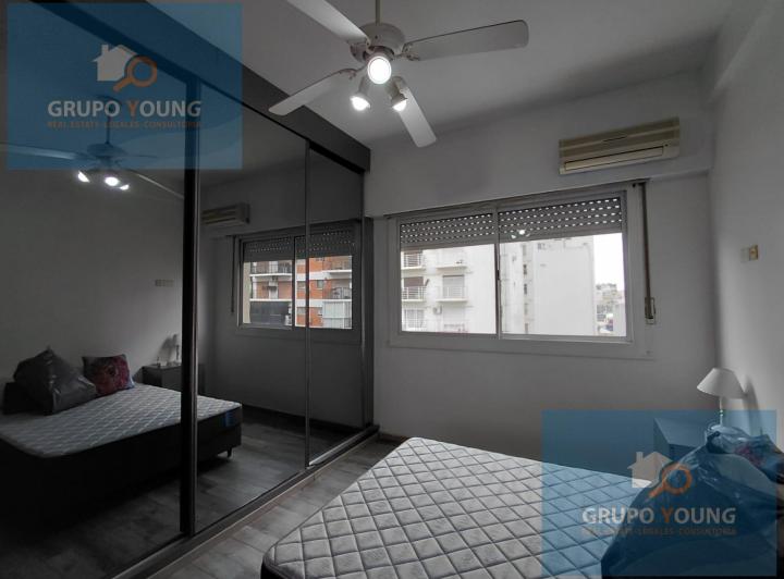 Departamento · 39m² · 2 Ambientes