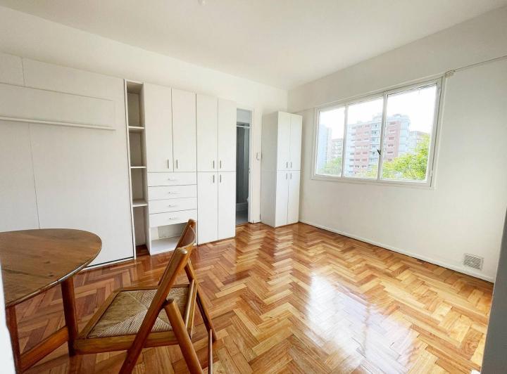 Departamento · 22m² · 1 Ambiente