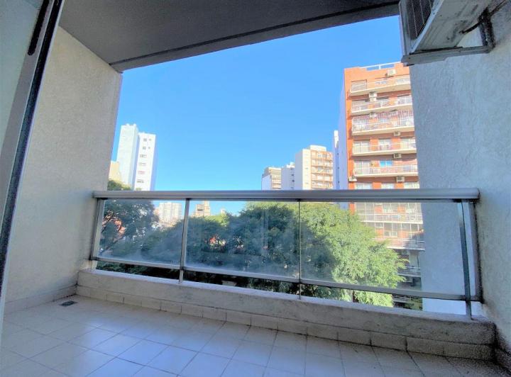 Departamento · 45m² · 2 Ambientes