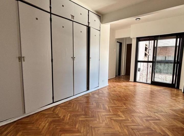 Departamento · 29m² · 1 Ambiente