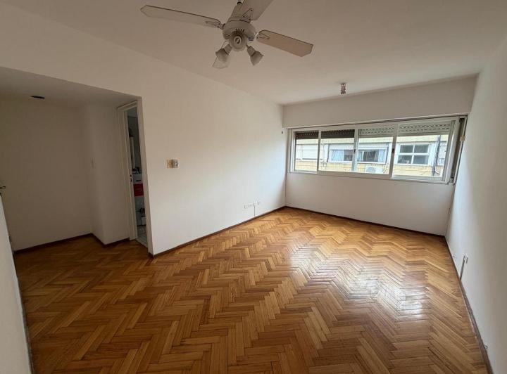 Departamento · 45m² · 2 Ambientes