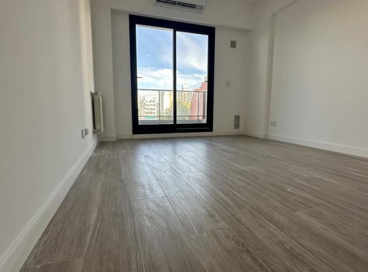 Departamento · 27m² · 1 Ambiente