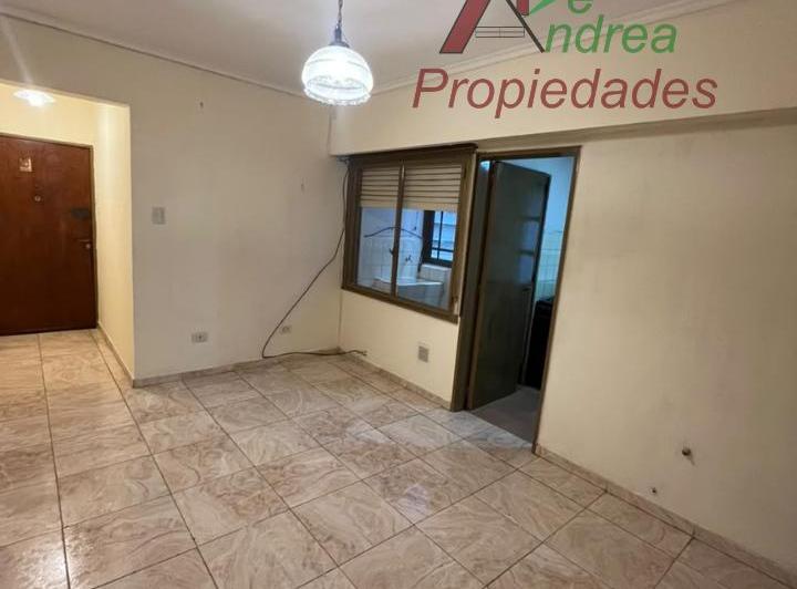 Departamento · 37m² · 2 Ambientes
