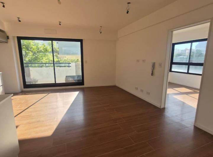 Departamento · 40m² · 2 Ambientes