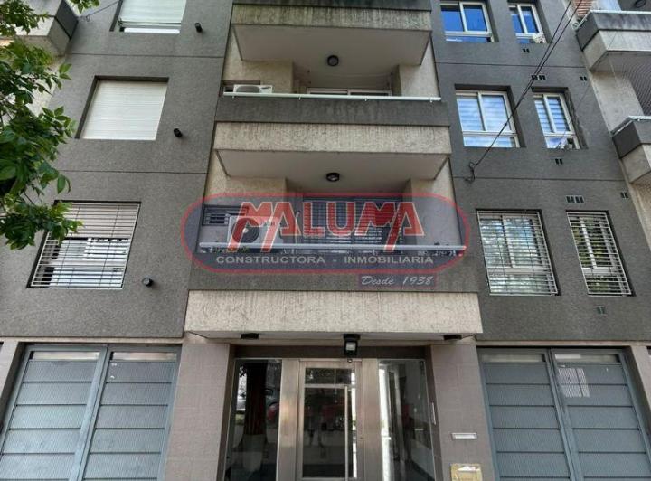 Departamento · 31m² · 1 Ambiente
