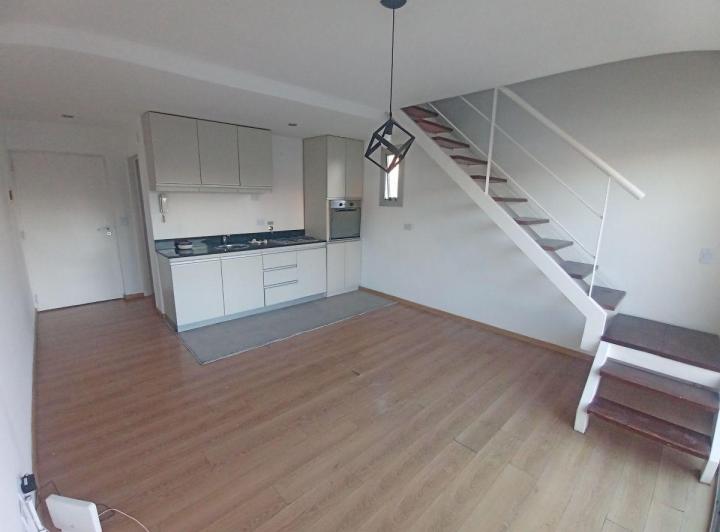 Departamento · 40m² · 2 Ambientes · 1 Cochera