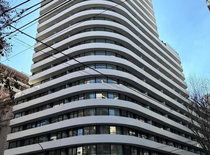 Departamento · 40m² · 1 Ambiente