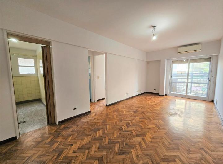 Departamento · 44m² · 2 Ambientes