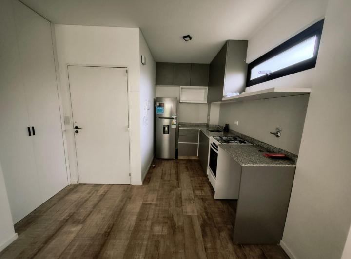 Departamento · 31m² · 1 Ambiente