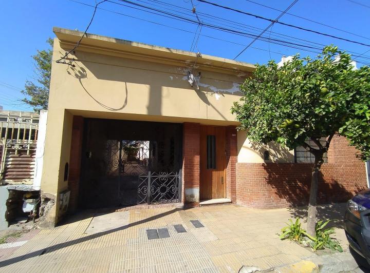 Departamento · 80m² · 4 Ambientes
