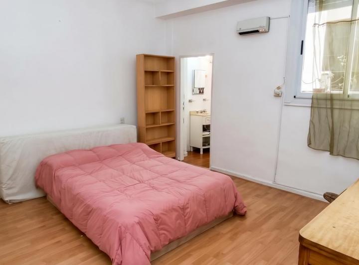 Departamento · 29m² · 1 Ambiente