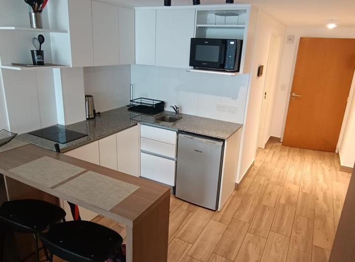 Departamento · 27m² · 1 Ambiente