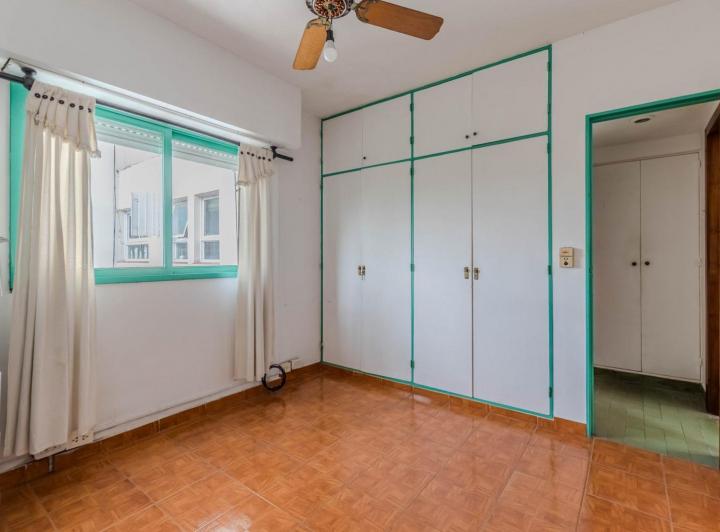 Departamento · 36m² · 2 Ambientes