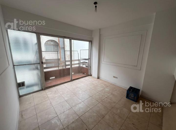 Departamento · 45m² · 2 Ambientes