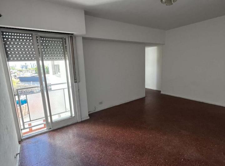 Departamento · 40m² · 2 Ambientes
