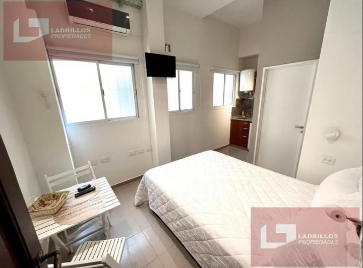 Departamento · 30m² · 1 Ambiente