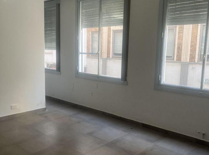 Departamento · 37m² · 2 Ambientes