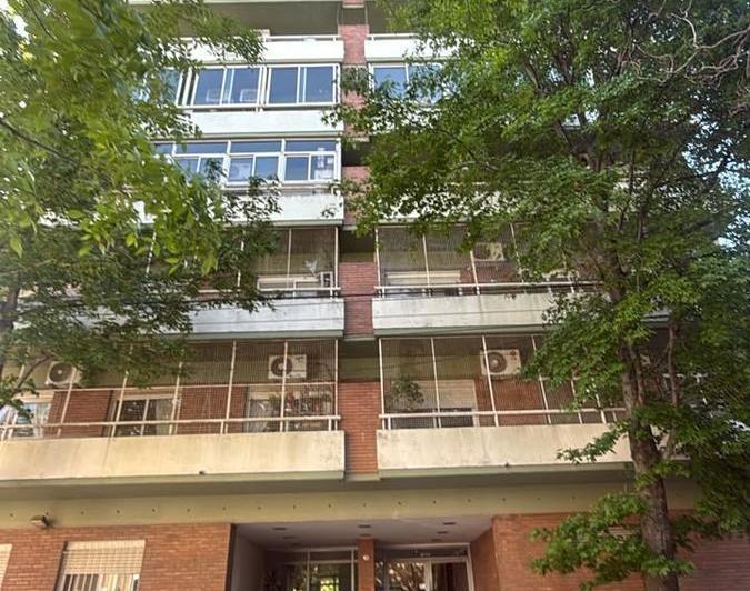 Departamento · 60m² · 3 Ambientes