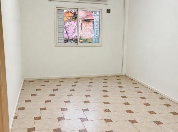 Departamento · 43m² · 3 Ambientes