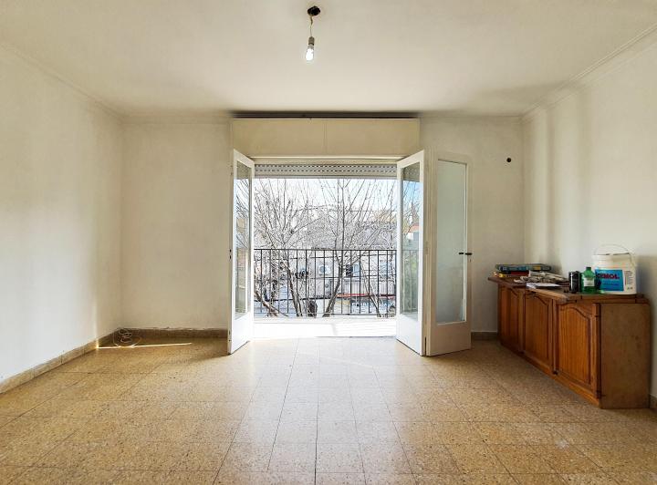 Departamento · 60m² · 3 Ambientes